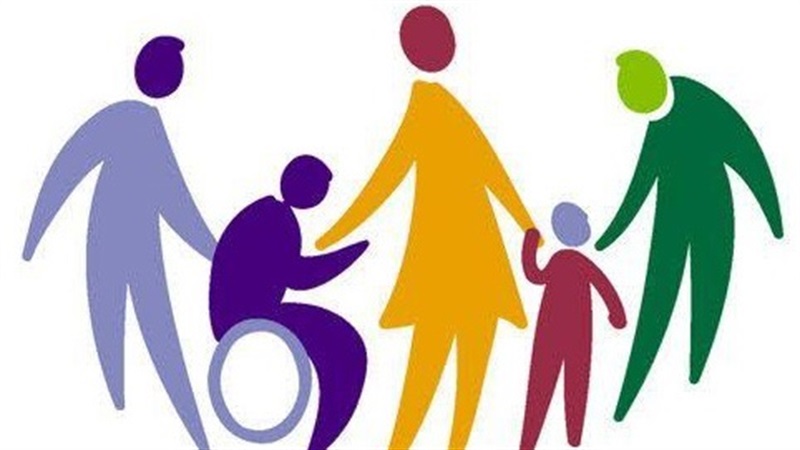 3 грудня Міжнародний День людей з інвалідністю