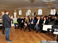 Представники ГО «Медіапростір Україна» взяли участь у форумі партнерів Програми розвитку ООН в сфері громадської безпеки