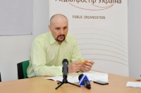 Проблеми і перспективи роботи громадського транспорту розглядали в Сєвєродонецьку