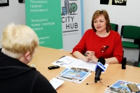 В Сєвєродонецьку обговорювали освітню реформу