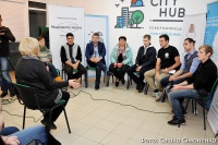 Дитячі майданчики в Сєвєродонецьку