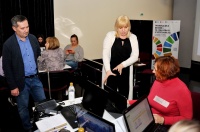 Активісті Луганщини і Донеччини навчались роботі з медіа