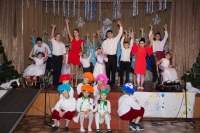 Луганський обласний фестиваль «Восток – Схід – West – 2020»