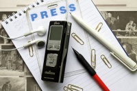 Ресурси для журналістів