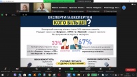 Відбувся воркшоп  "Толерантність та гендерна рівність в журналістських матеріалах”