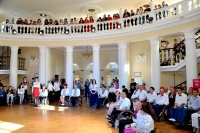 У Сєвєродонецьку підвели підсумки фестивалю "Світ без обмежень"