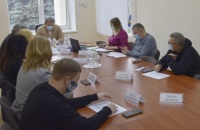 На Донеччині підбито підсумки журналістського конкурсу