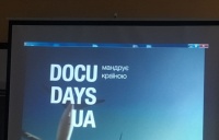 Мандрівний Docudays UA на Донеччині