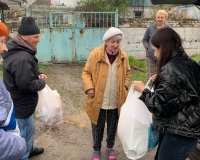Підсумки акції “Термінова допомога”