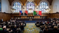 ВИМАГАЄМО ВІД ООН ТРИБУНАЛУ НАД ПРОПАГАНДИСТАМИ РФ
